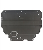 Osiris Skid Plate Kit For Audi A3 2004-2013